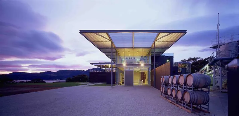 MONA Pavilions Hobart Aparthotel