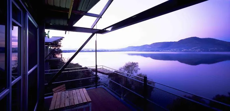 MONA Pavilions Hobart