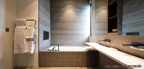 Aparthotel MONA Pavilions Hobart