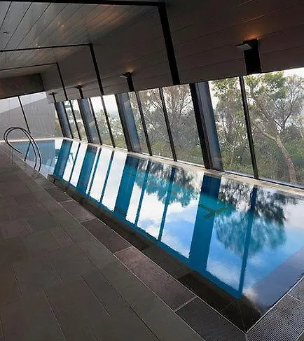***** Aparthotel MONA Pavilions Hobart Australia