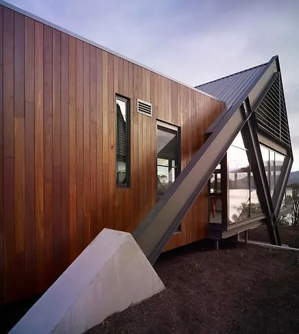 MONA Pavilions Hobart Australia