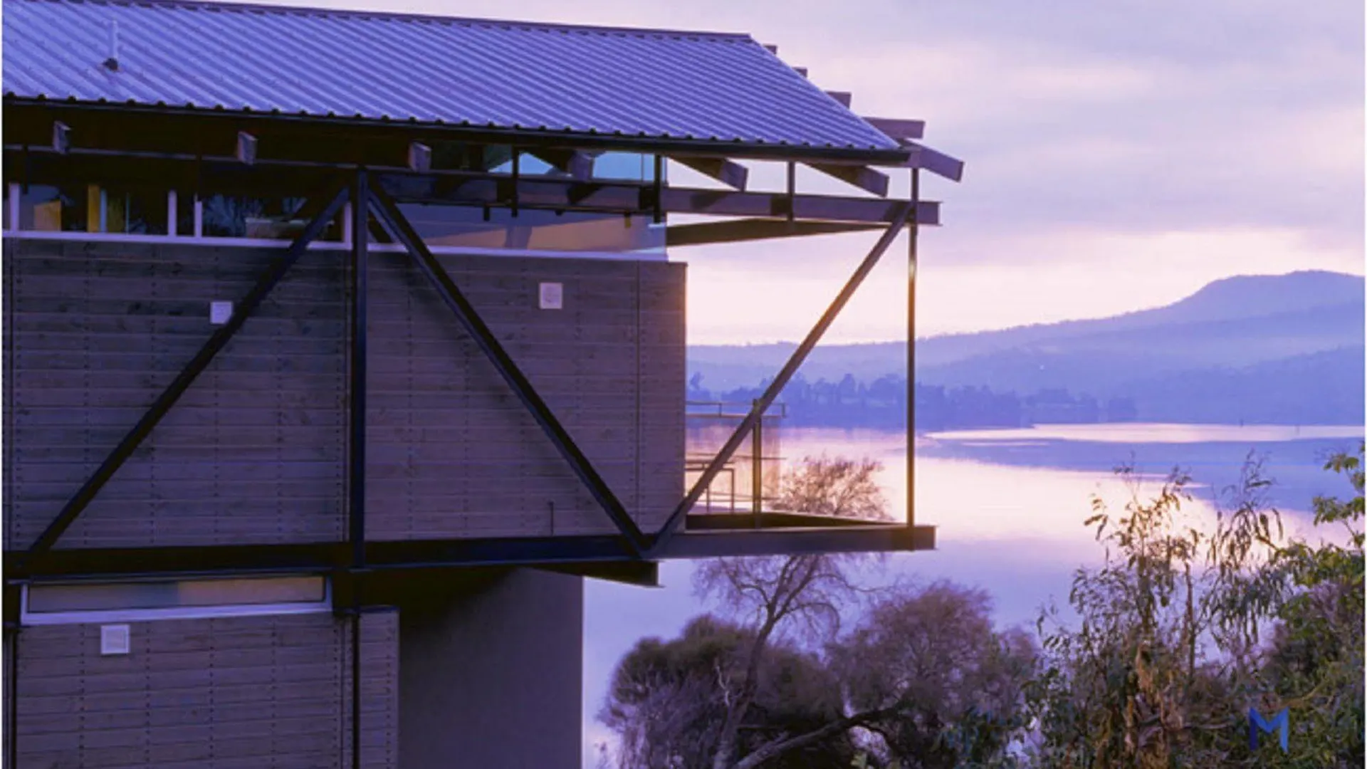 MONA Pavilions Hobart 5*,  Australia